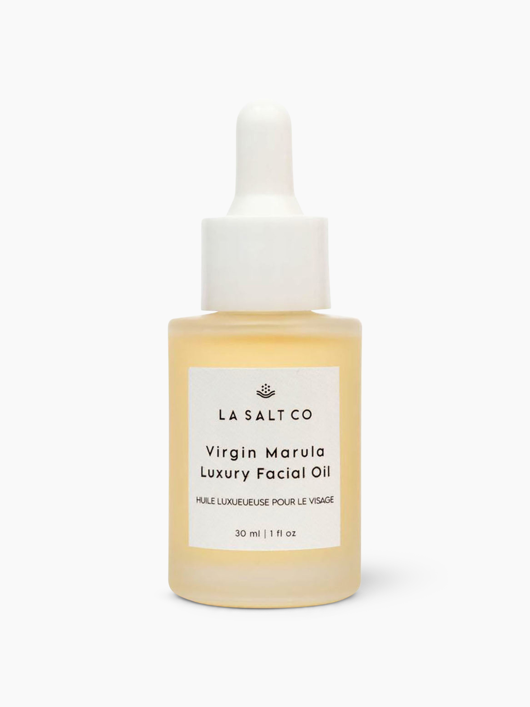 Virgin Marula Facial Oil – LA SALT CO