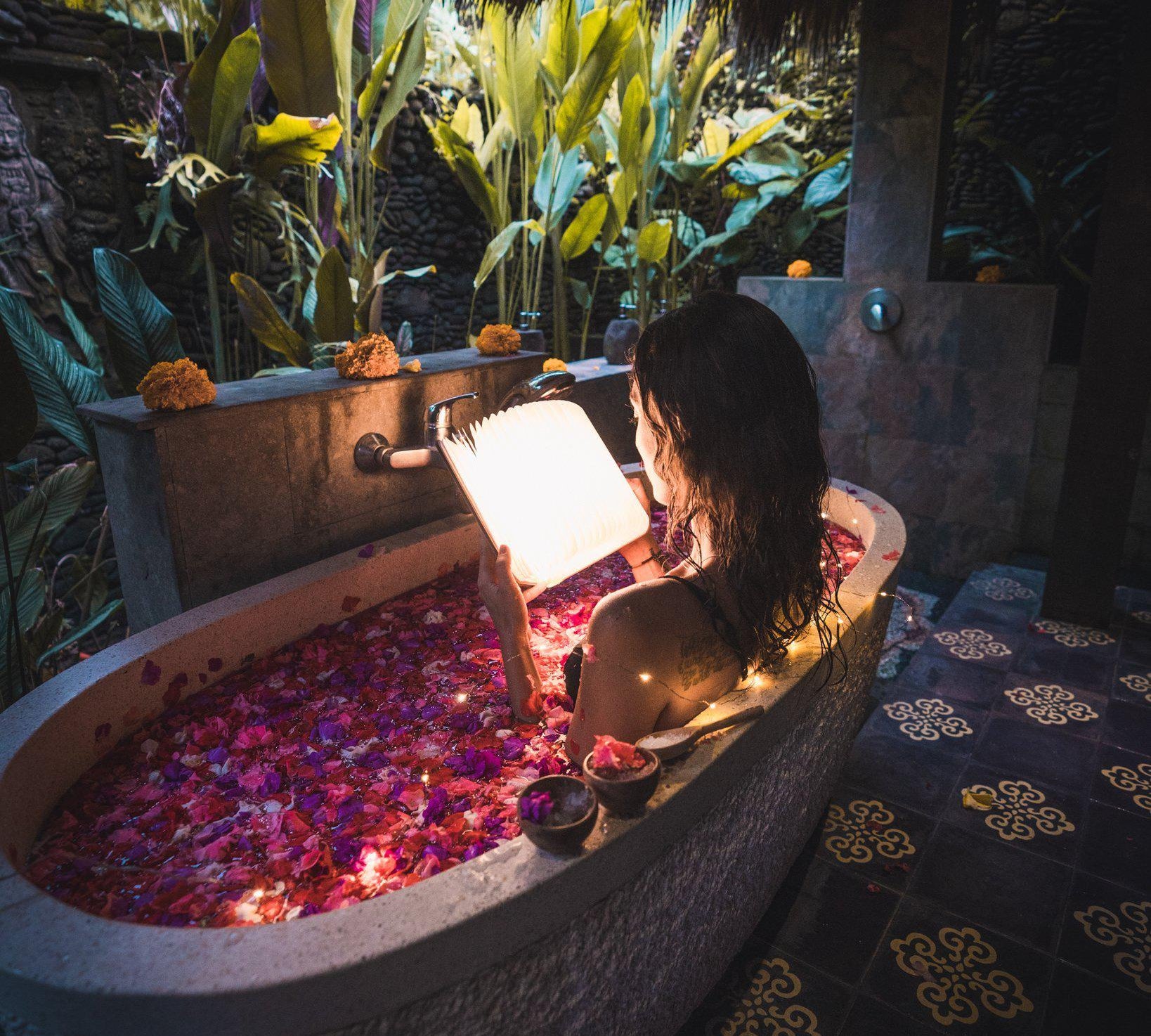 Energize your Self-Care Routine with Epsom Salts-LA Salt Co.