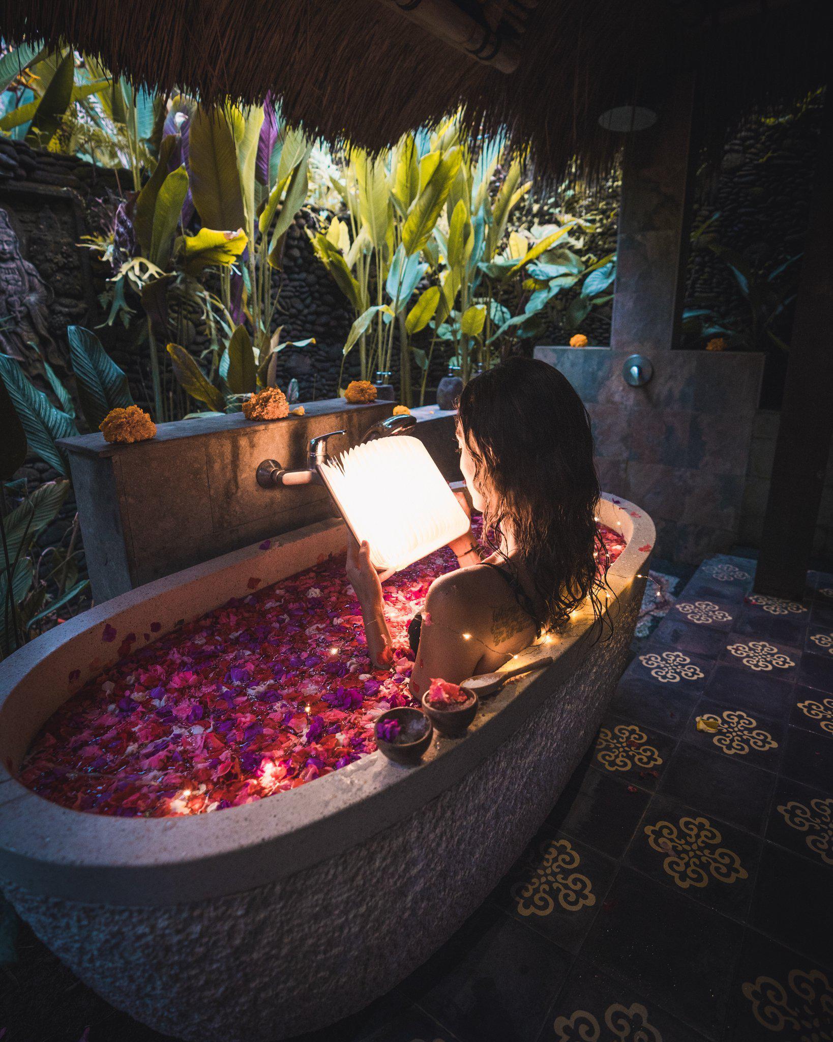 Energize your Self-Care Routine with Epsom Salts-LA Salt Co.