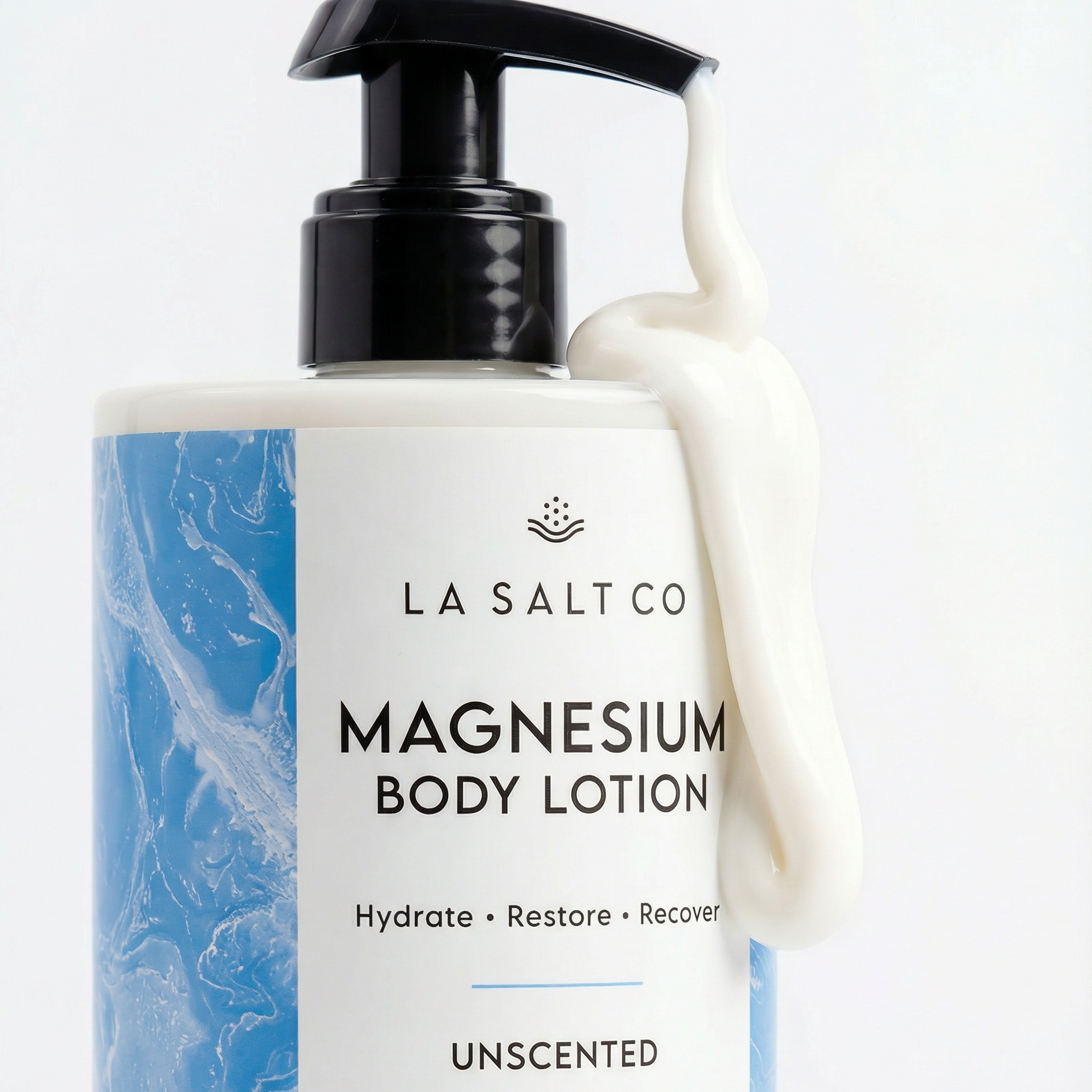 Body Lotion