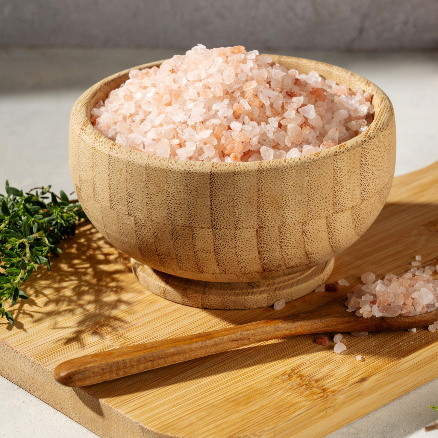 Pink Himalayan Salt-LA Salt Co.