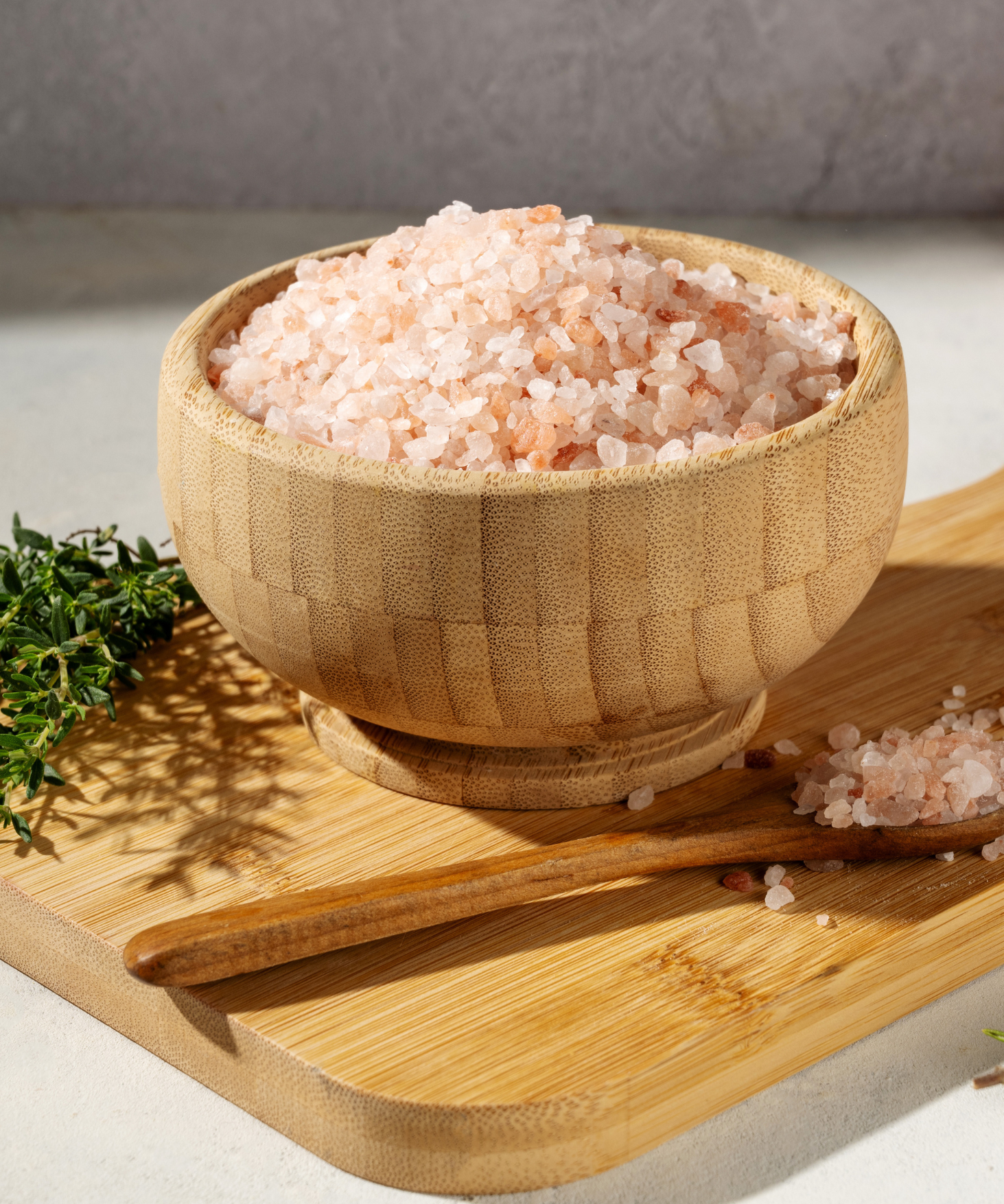 Pink Himalayan Salt-LA Salt Co.