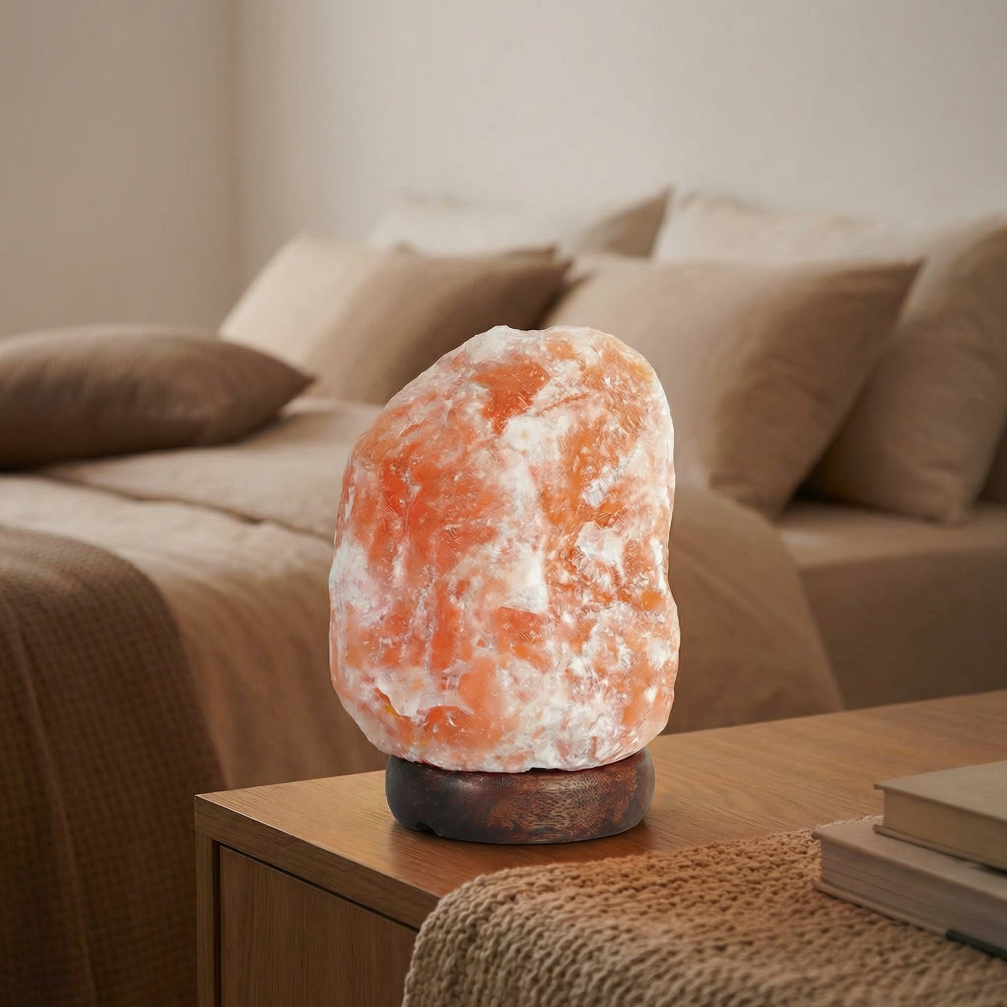 Himalayan Salt Lamps