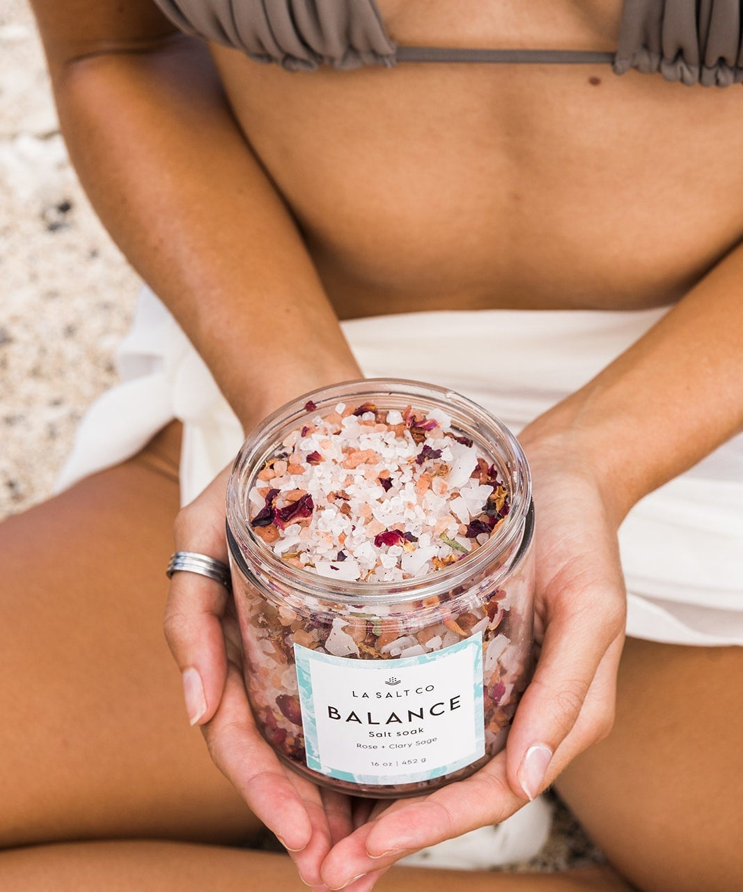 Salt Soaks-LA Salt Co.