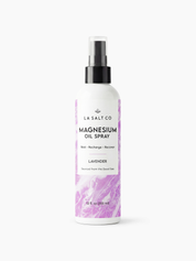 Dead Sea Magnesium Oil