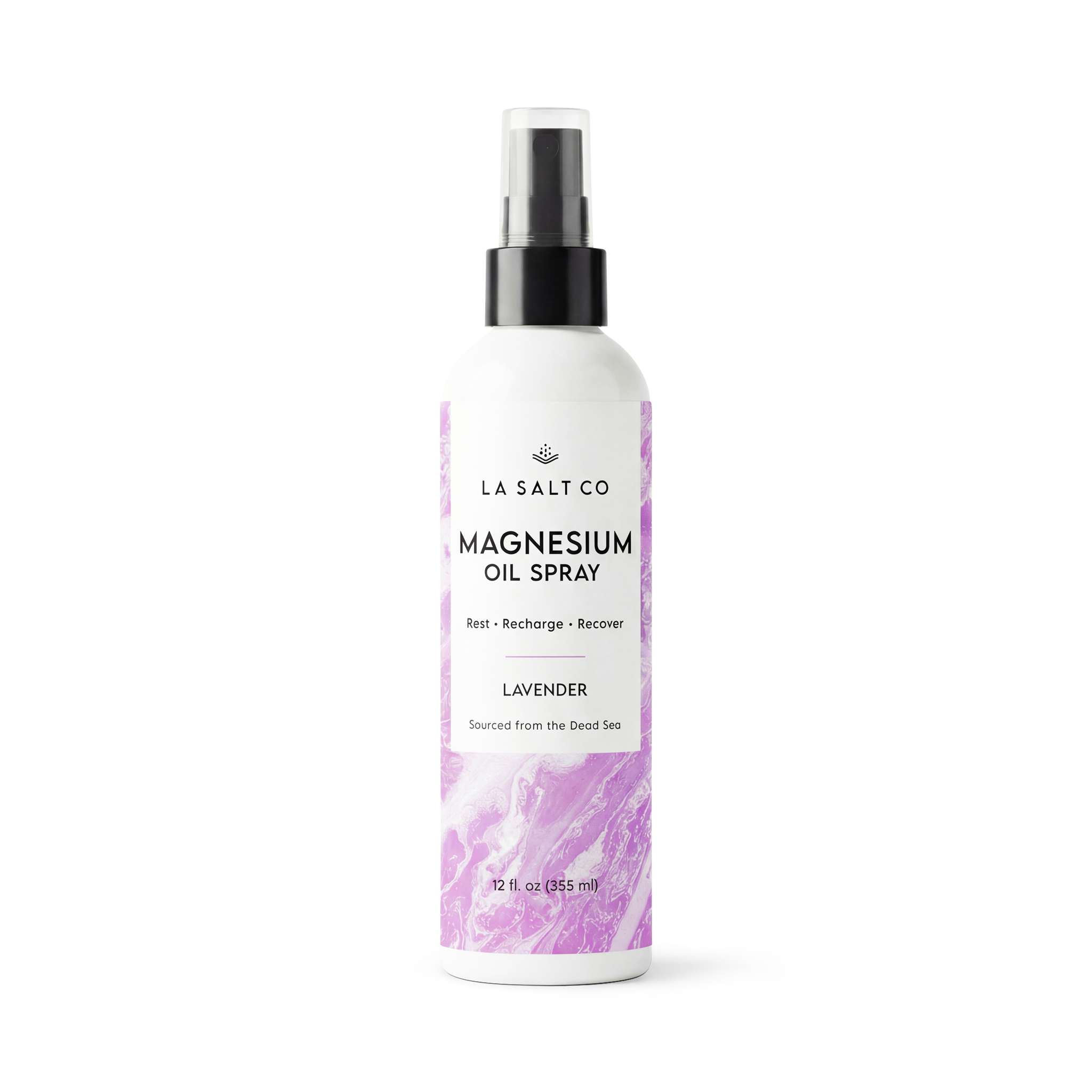 Dead Sea Magnesium Oil