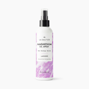 Dead Sea Magnesium Oil