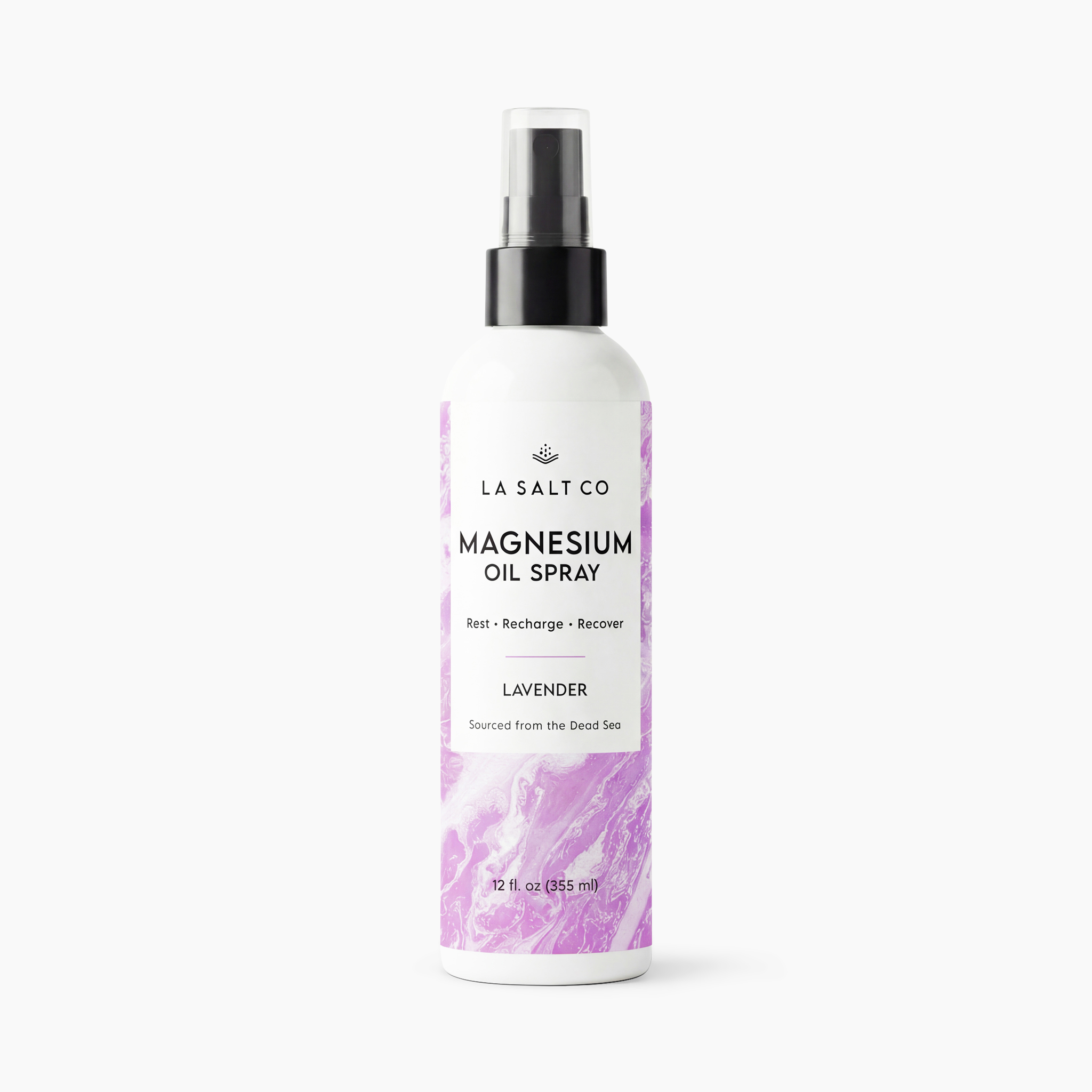 Dead Sea Magnesium Oil