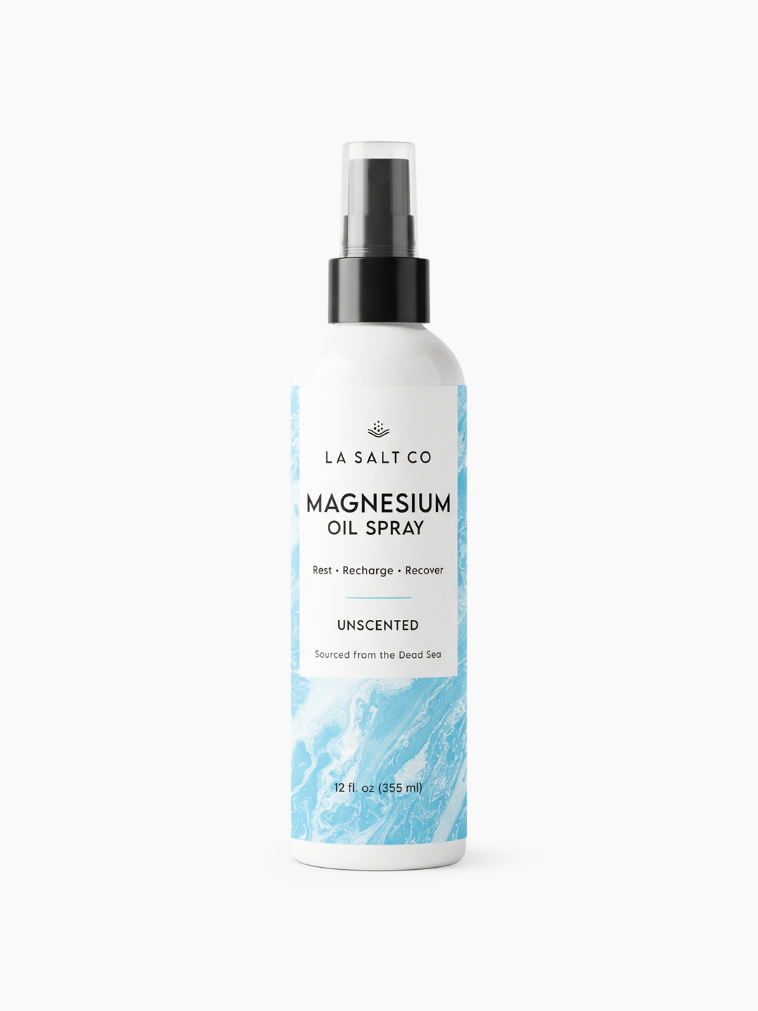 Dead Sea Magnesium Oil