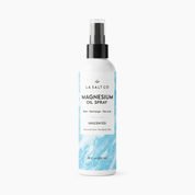 Dead Sea Magnesium Oil