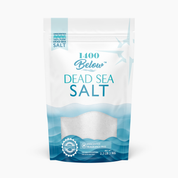 Dead Sea Salt