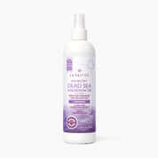 Dead Sea Magnesium Oil Lavender