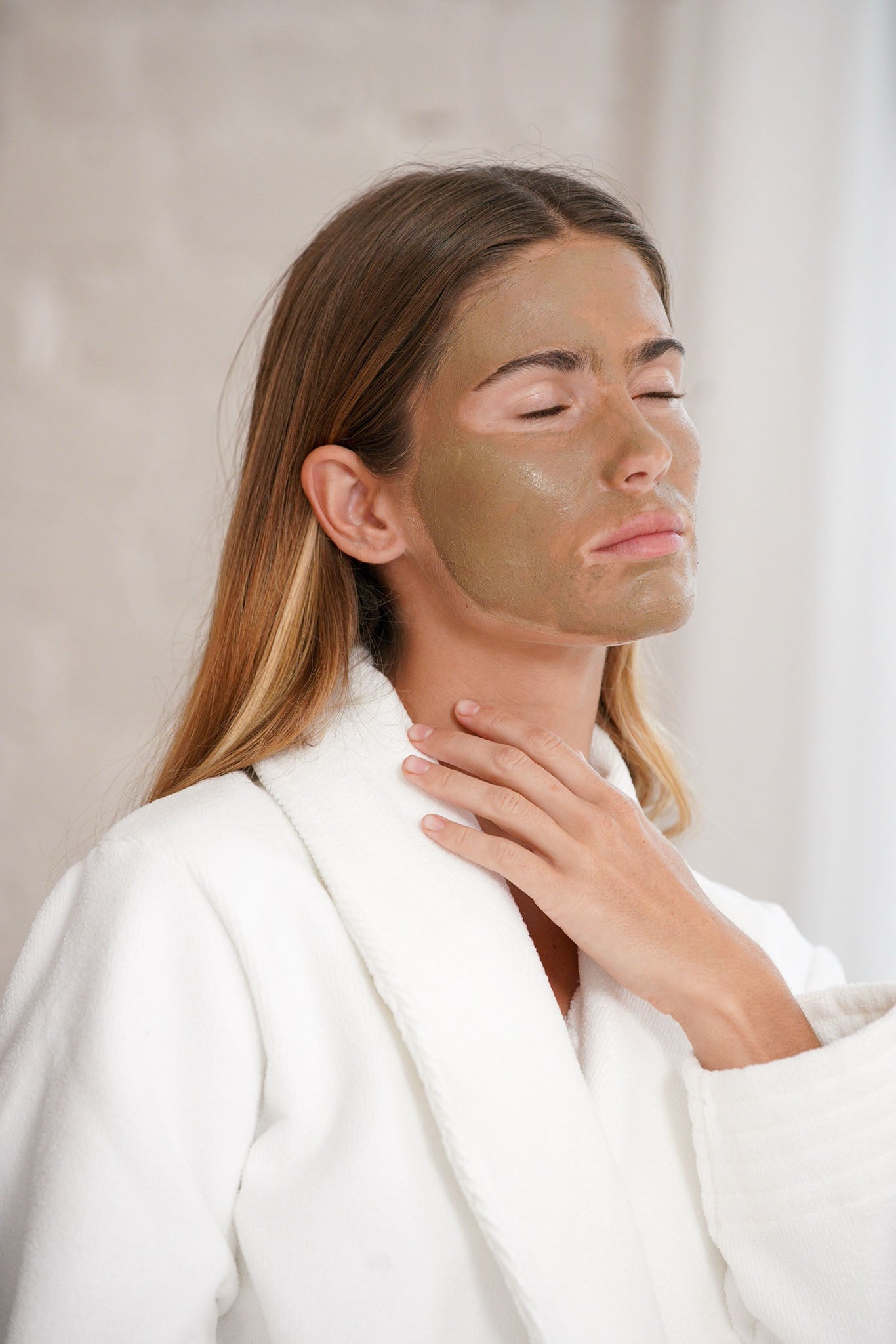 FACE &amp; BODY MULTI-USE