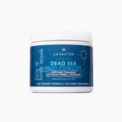 Dead Sea Mud Powder