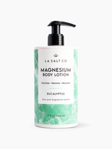 Magnesium Body Lotion