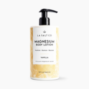 Magnesium Body Lotion