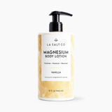 Magnesium Body Lotion