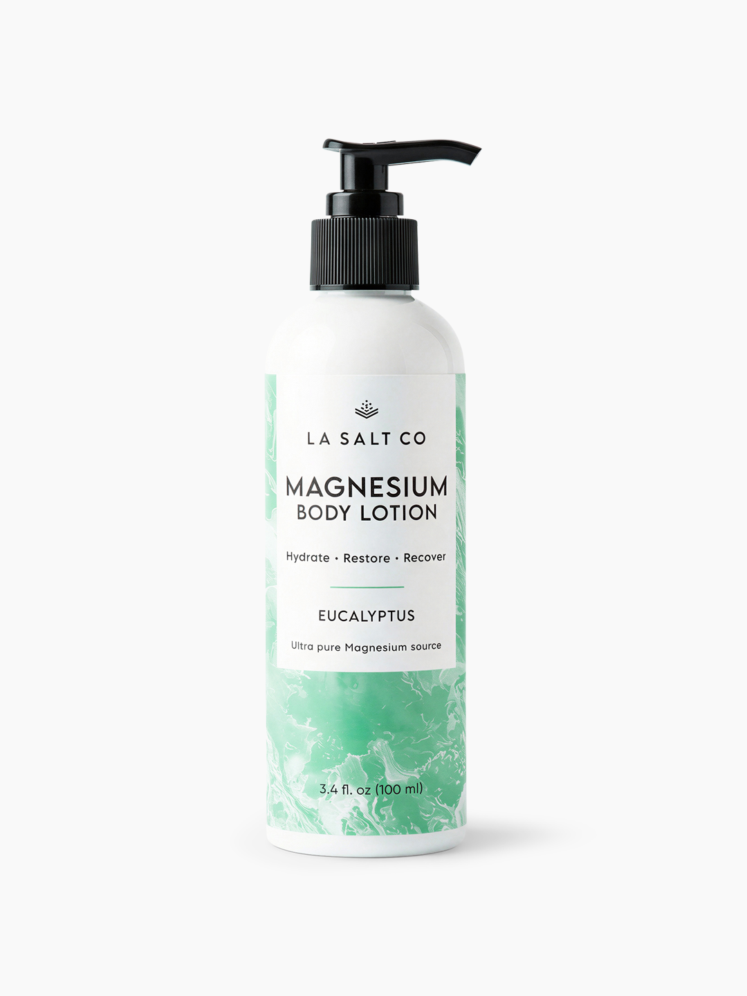 Magnesium Body Lotion