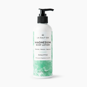 Magnesium Body Lotion