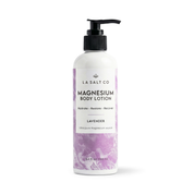 Magnesium Body Lotion