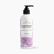 Magnesium Body Lotion
