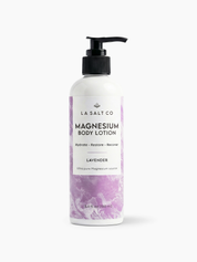 Magnesium Body Lotion