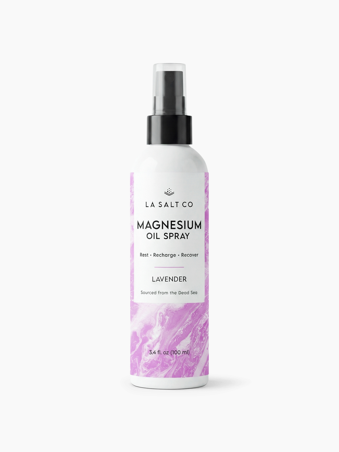 Dead Sea Magnesium Oil