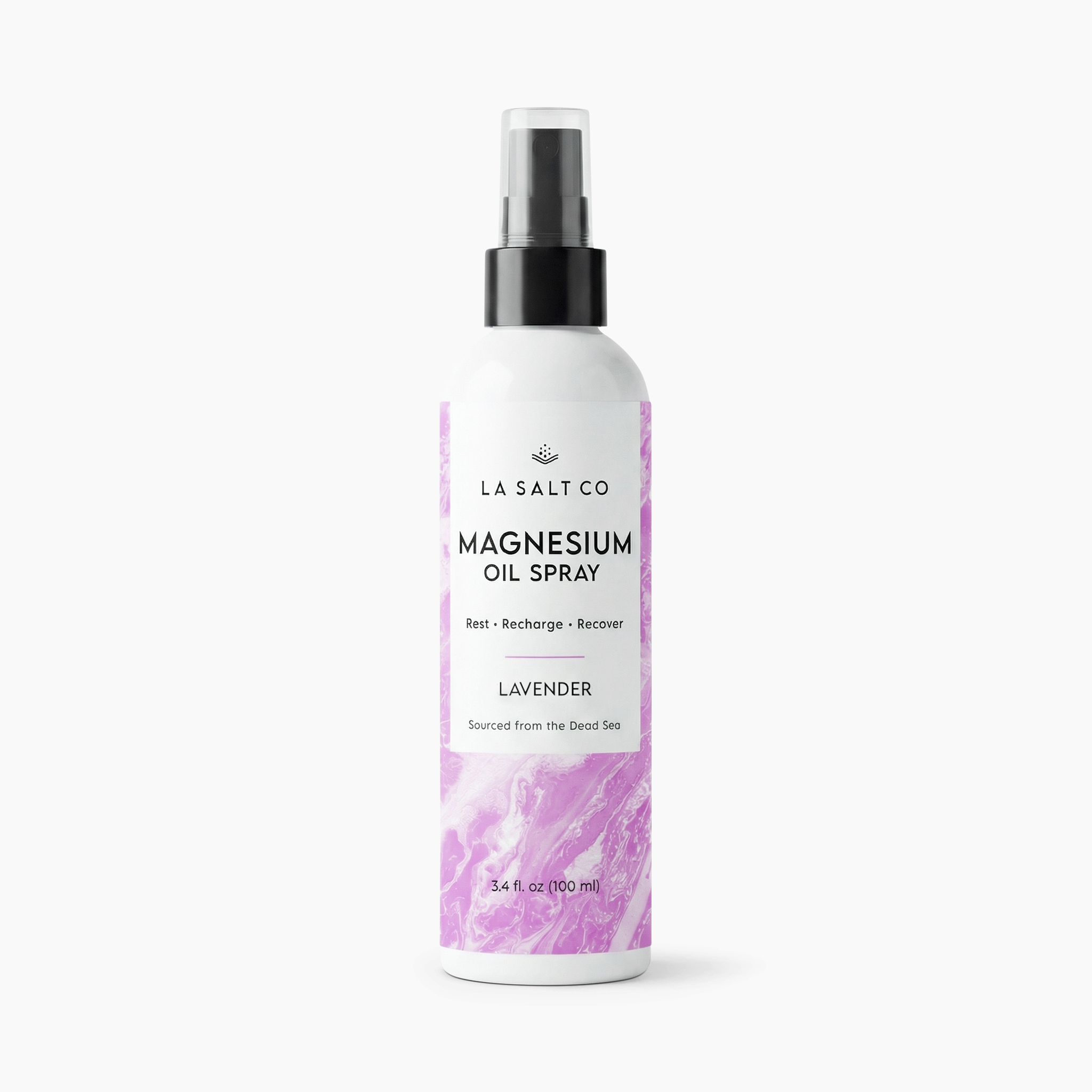 Dead Sea Magnesium Oil