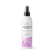 Dead Sea Magnesium Oil