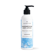 Magnesium Body Lotion