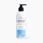 Magnesium Body Lotion