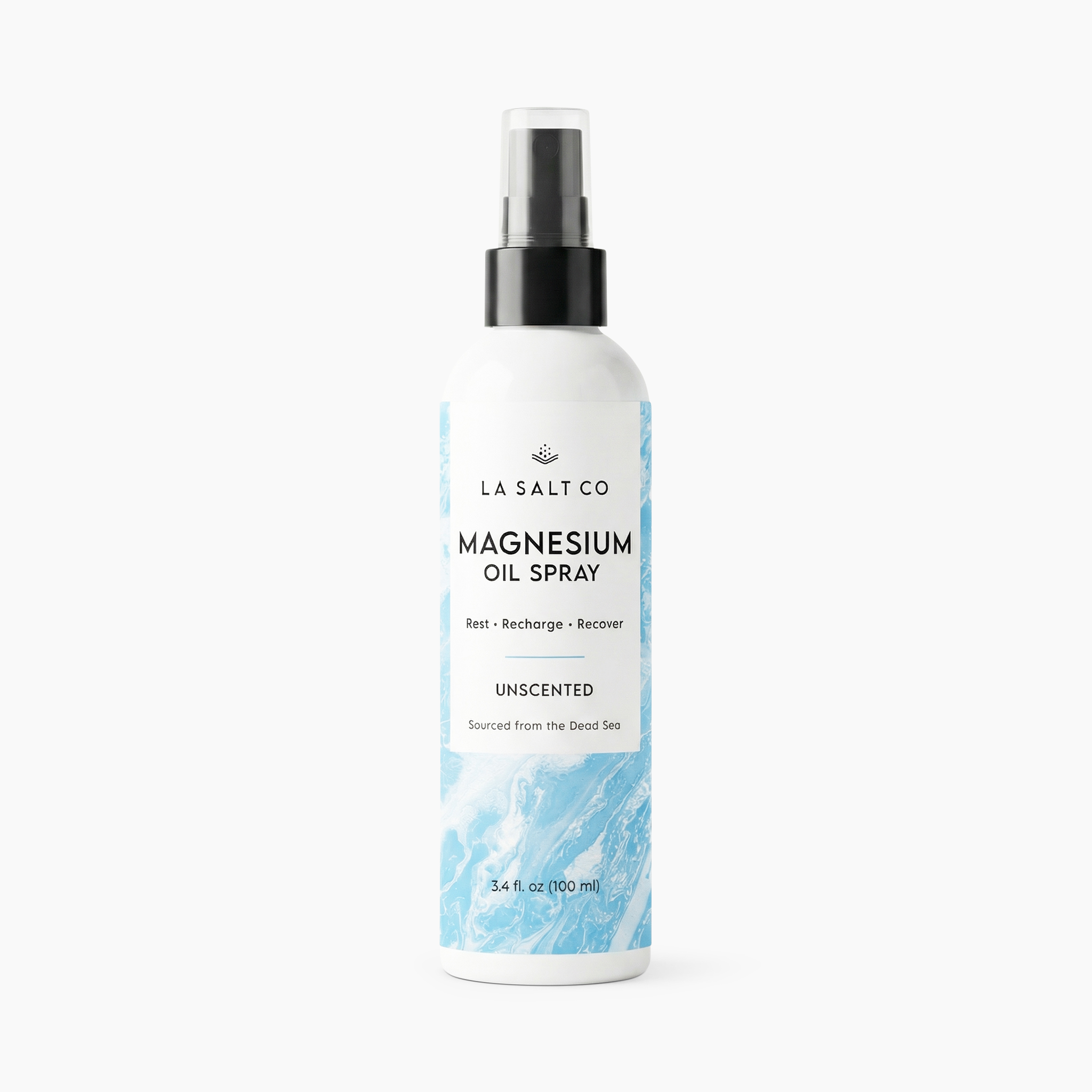 Dead Sea Magnesium Oil