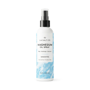 Dead Sea Magnesium Oil