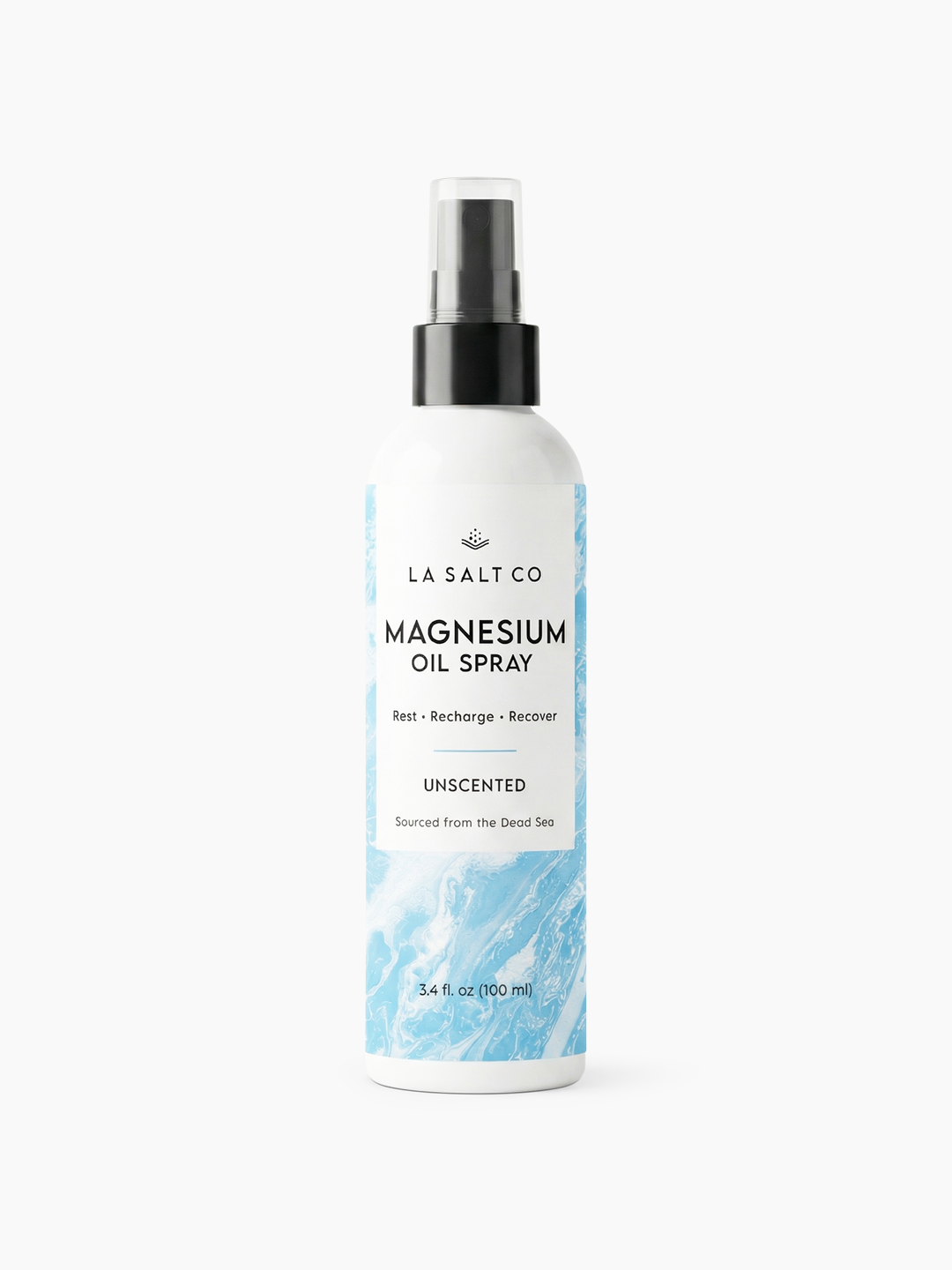 Dead Sea Magnesium Oil