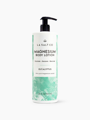 Magnesium Body Lotion