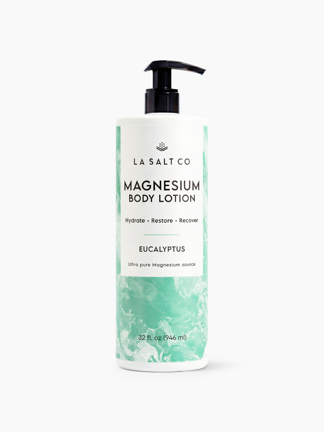 Magnesium Body Lotion