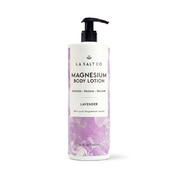 Magnesium Body Lotion