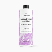 Dead Sea Magnesium Oil