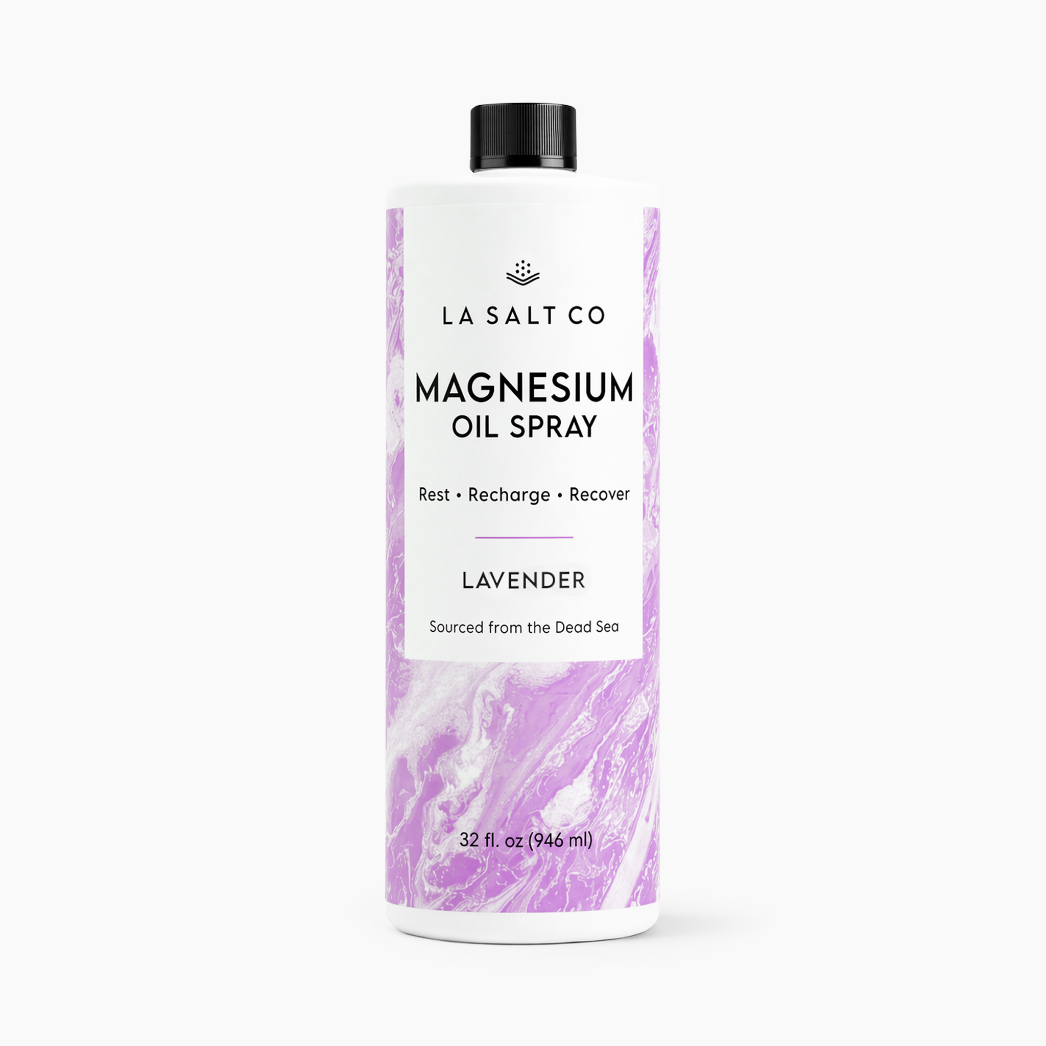 Dead Sea Magnesium Oil