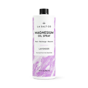 Dead Sea Magnesium Oil