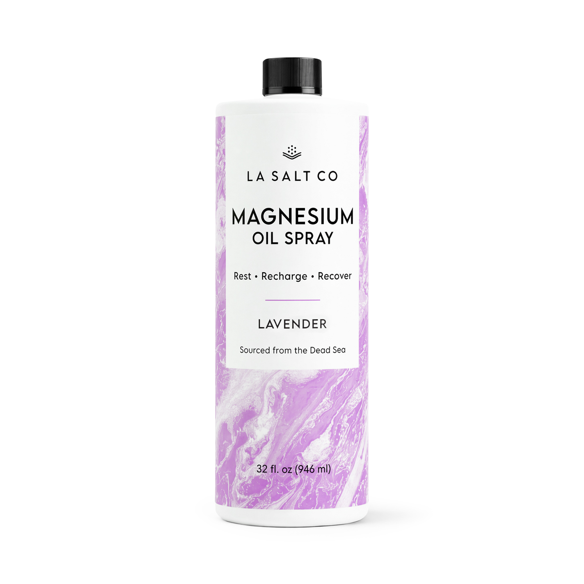Dead Sea Magnesium Oil