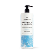 Magnesium Body Lotion