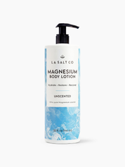 Magnesium Body Lotion
