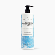 Magnesium Body Lotion