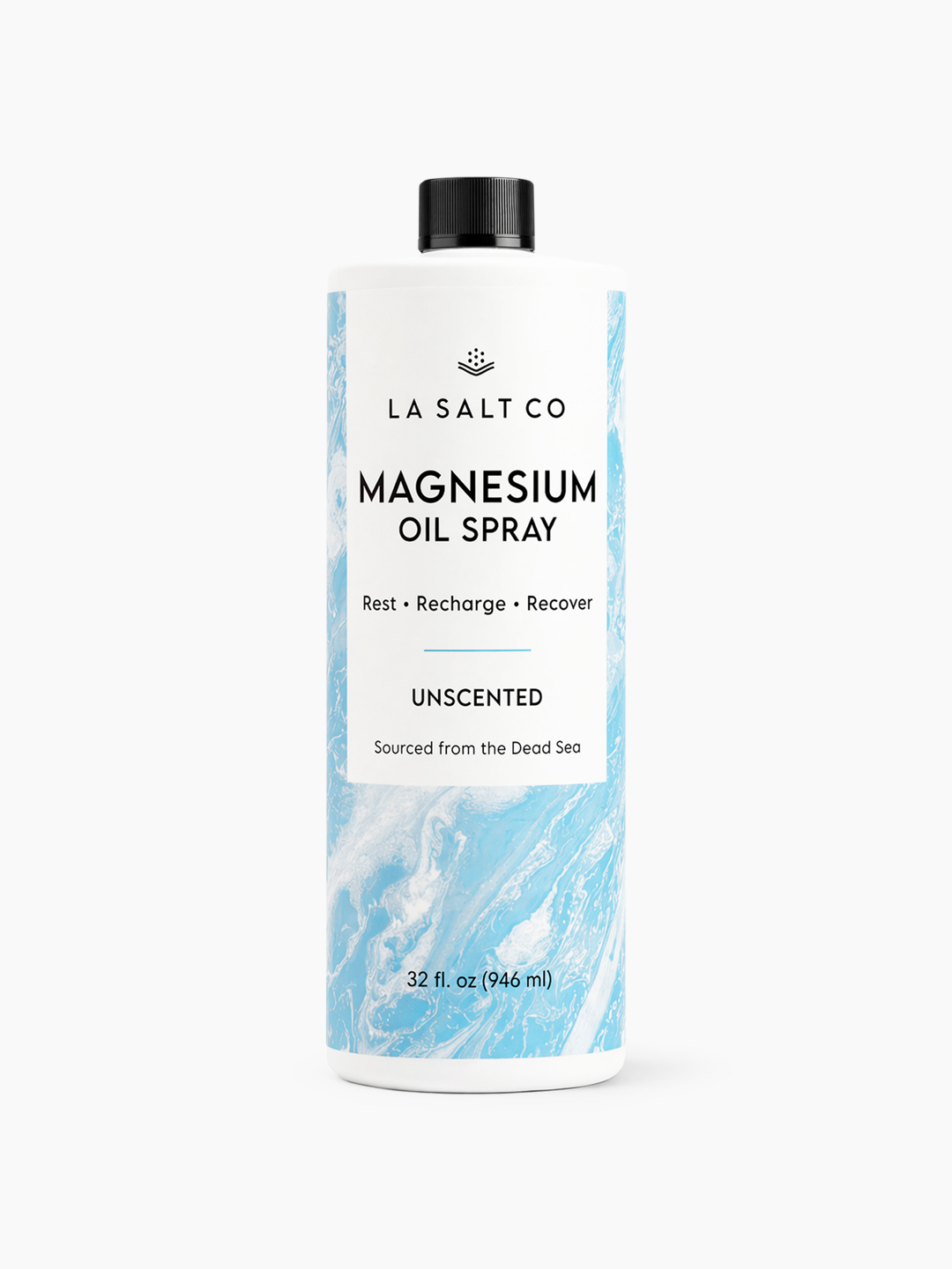 Dead Sea Magnesium Oil