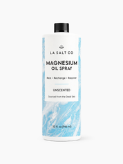 Dead Sea Magnesium Oil