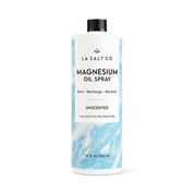 Dead Sea Magnesium Oil