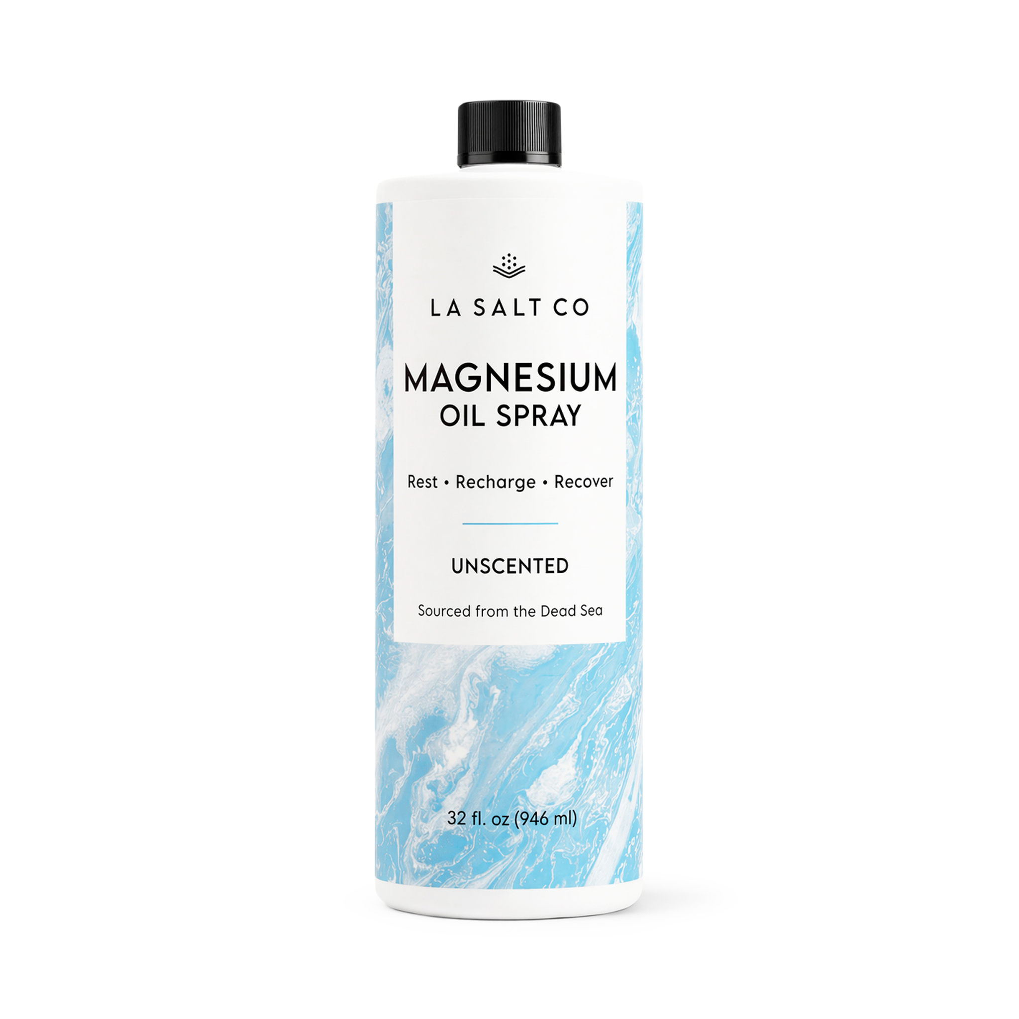 Dead Sea Magnesium Oil
