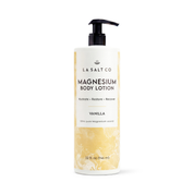 Magnesium Body Lotion