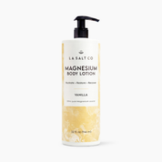 Magnesium Body Lotion